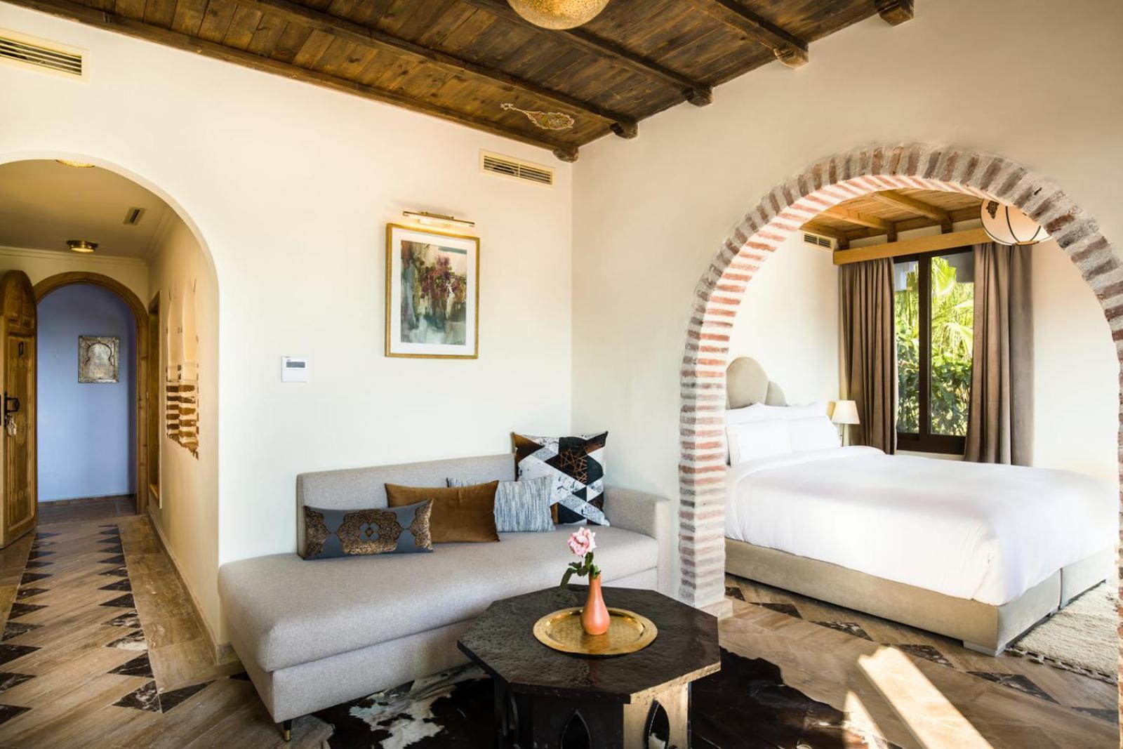 Dar Echchaouen Maison D'Hotes & Riad Chefchaouen Eksteriør bilde