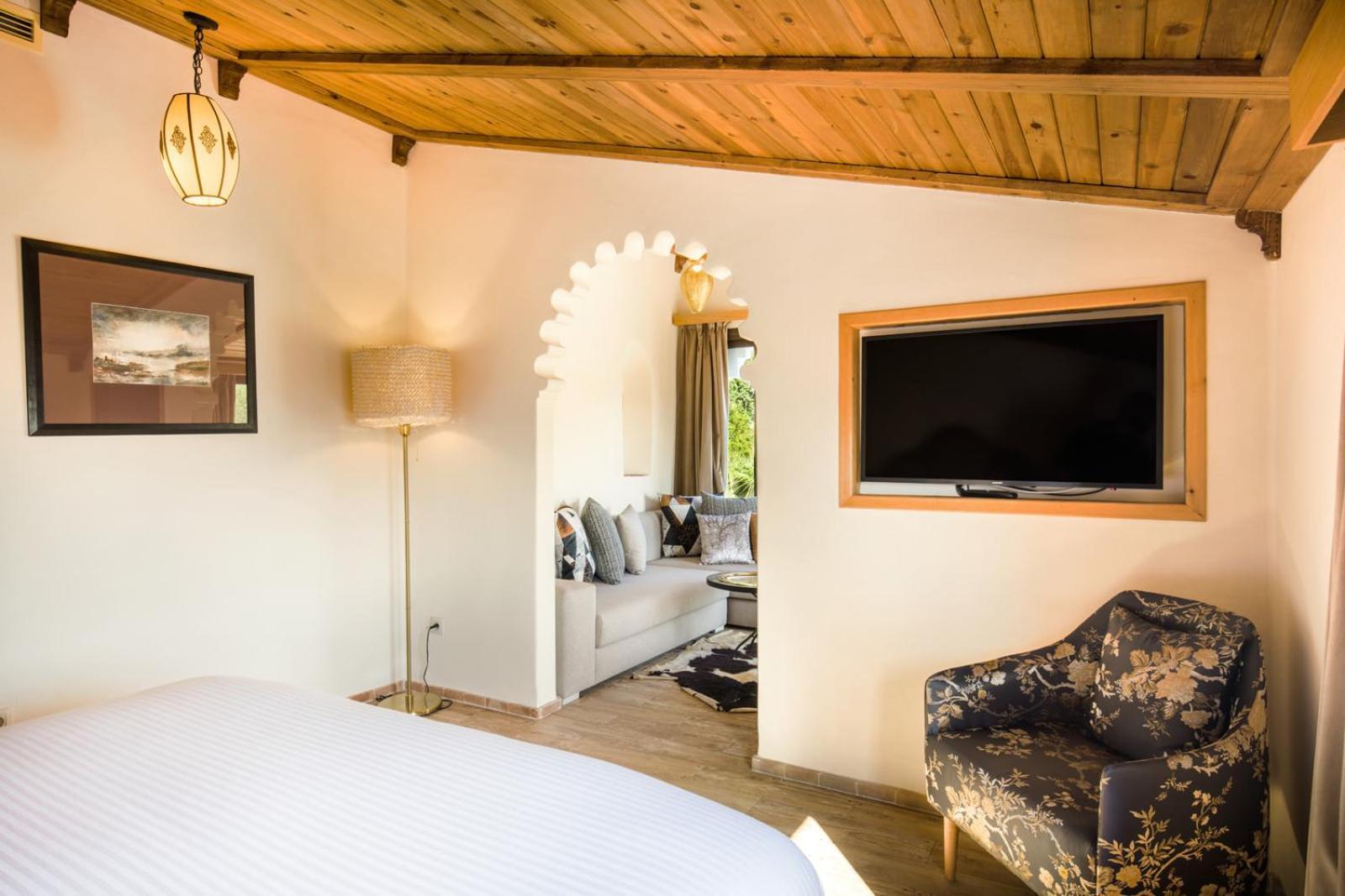 Dar Echchaouen Maison D'Hotes & Riad Chefchaouen Eksteriør bilde